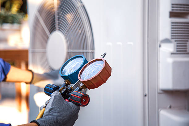 Trusted Hvac Repair service in Mount Hood Parkdale, OR - FH HVAC